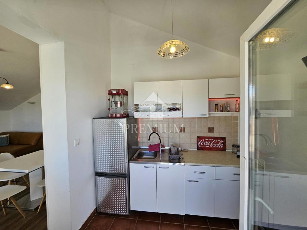 MODERNO STANOVANJE 79,15 m2, PANORAMSKI RAZGLED, PARKIRIŠČE