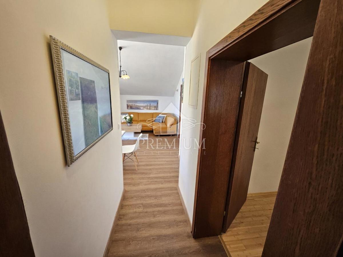 MODERNO STANOVANJE 79,15 m2, PANORAMSKI RAZGLED, PARKIRIŠČE