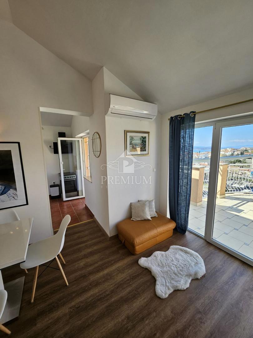 MODERNO STANOVANJE 79,15 m2, PANORAMSKI RAZGLED, PARKIRIŠČE
