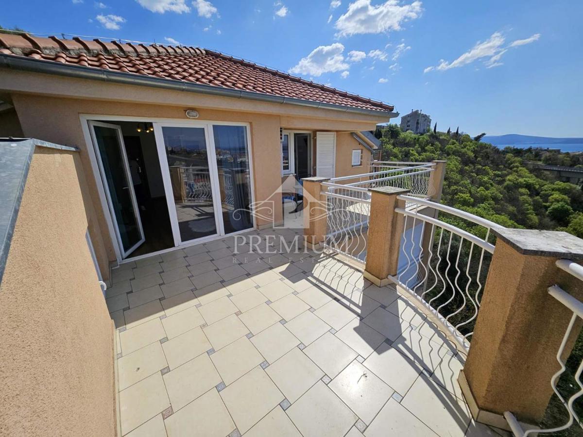 MODERNO STANOVANJE 79,15 m2, PANORAMSKI RAZGLED, PARKIRIŠČE