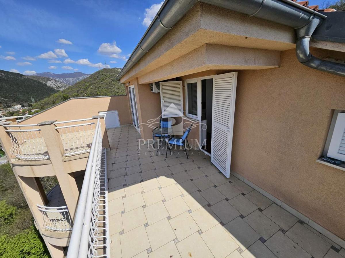 MODERNO STANOVANJE 79,15 m2, PANORAMSKI RAZGLED, PARKIRIŠČE