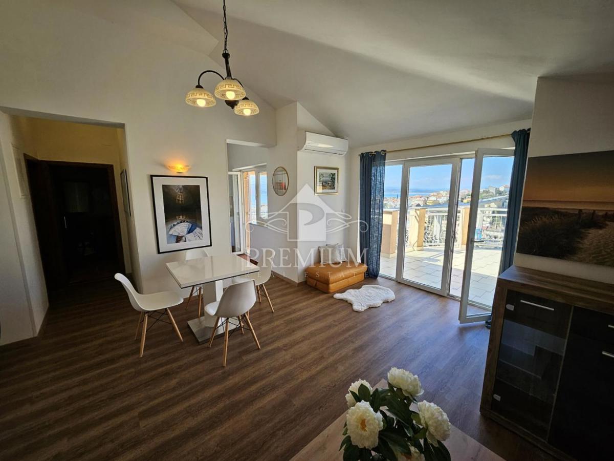 MODERNO STANOVANJE 79,15 m2, PANORAMSKI RAZGLED, PARKIRIŠČE