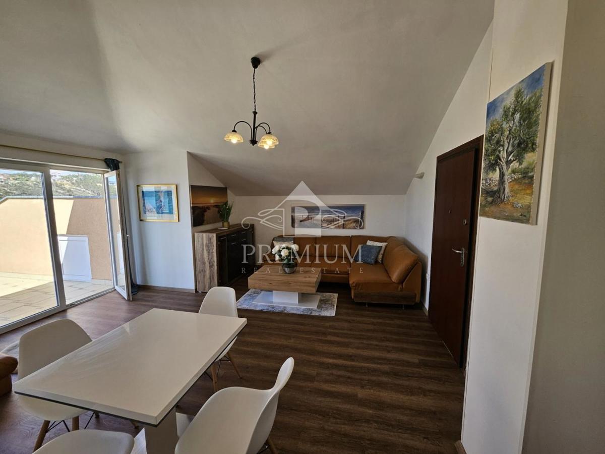 MODERNO STANOVANJE 79,15 m2, PANORAMSKI RAZGLED, PARKIRIŠČE