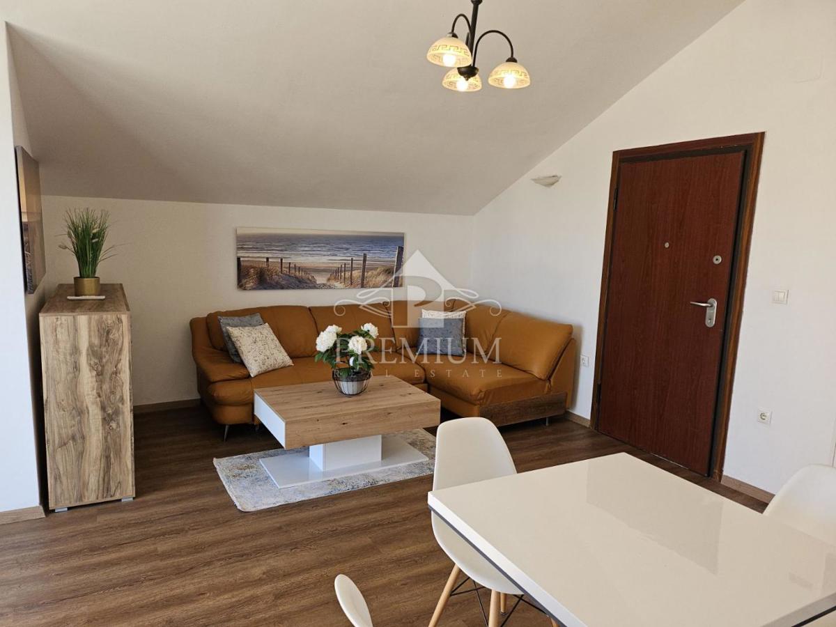 MODERNO STANOVANJE 79,15 m2, PANORAMSKI RAZGLED, PARKIRIŠČE