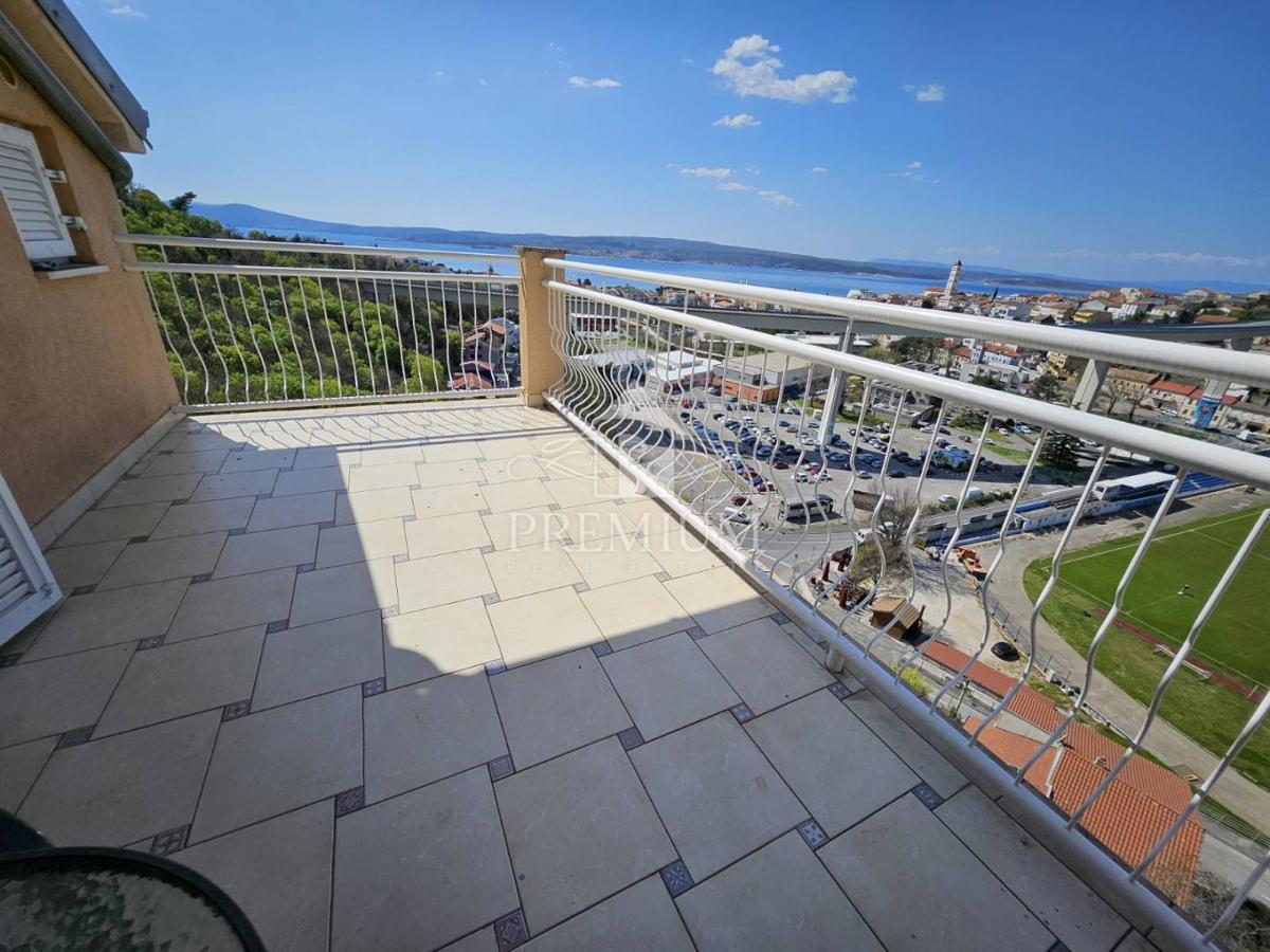 MODERNO STANOVANJE 79,15 m2, PANORAMSKI RAZGLED, PARKIRIŠČE