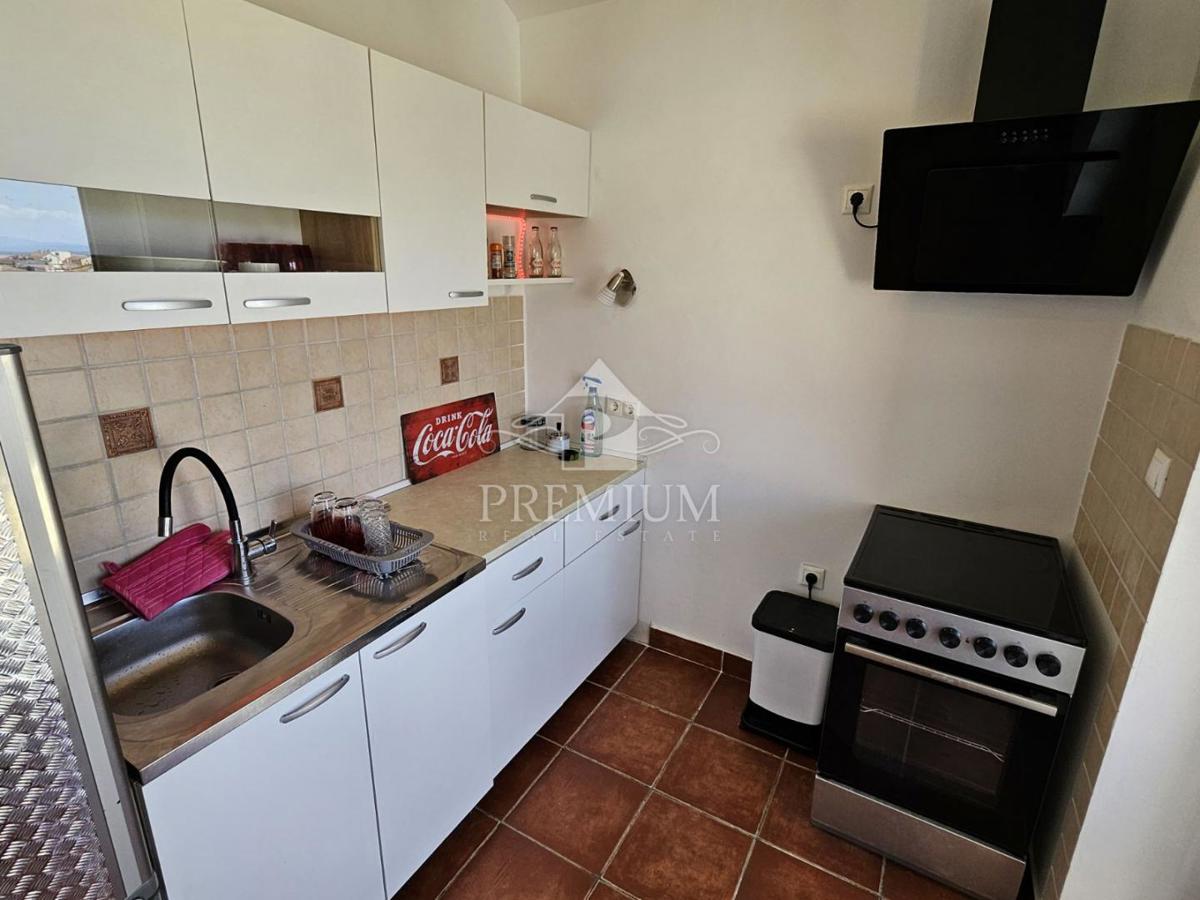 MODERNO STANOVANJE 79,15 m2, PANORAMSKI RAZGLED, PARKIRIŠČE