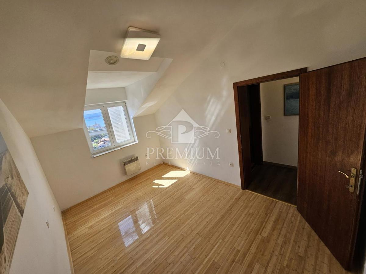 MODERNO STANOVANJE 79,15 m2, PANORAMSKI RAZGLED, PARKIRIŠČE