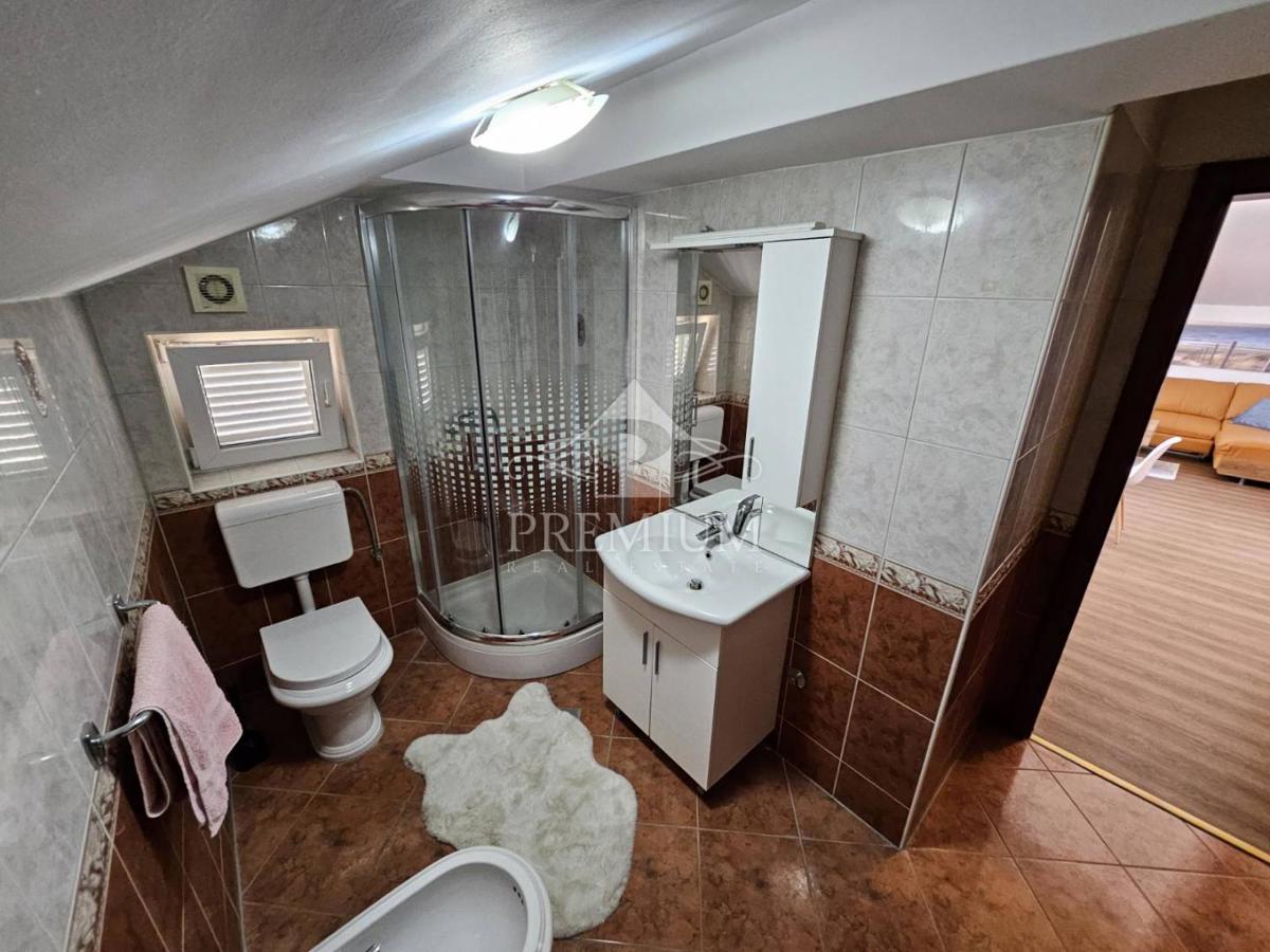 MODERNO STANOVANJE 79,15 m2, PANORAMSKI RAZGLED, PARKIRIŠČE
