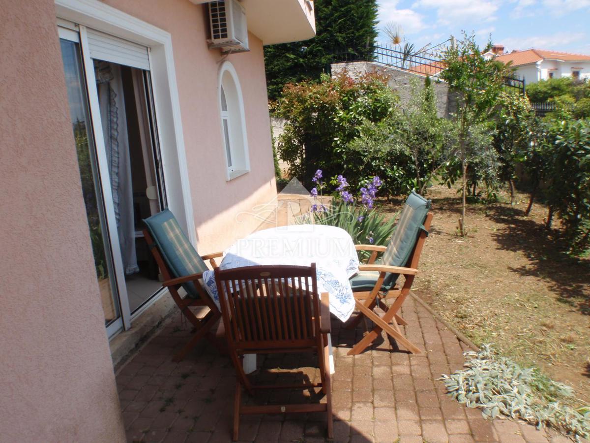 Stanovanje Ičići, Opatija - Okolica, 44m2