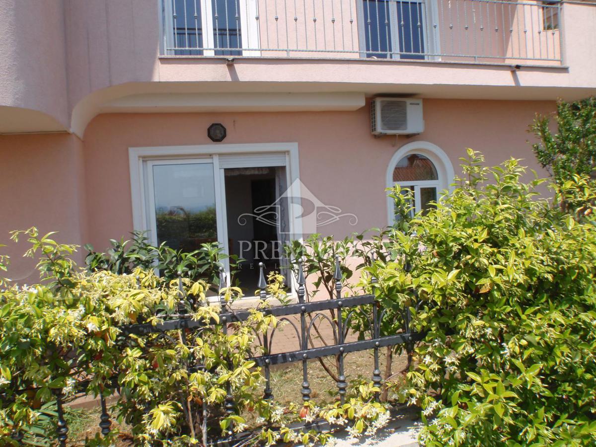 Stanovanje Ičići, Opatija - Okolica, 44m2