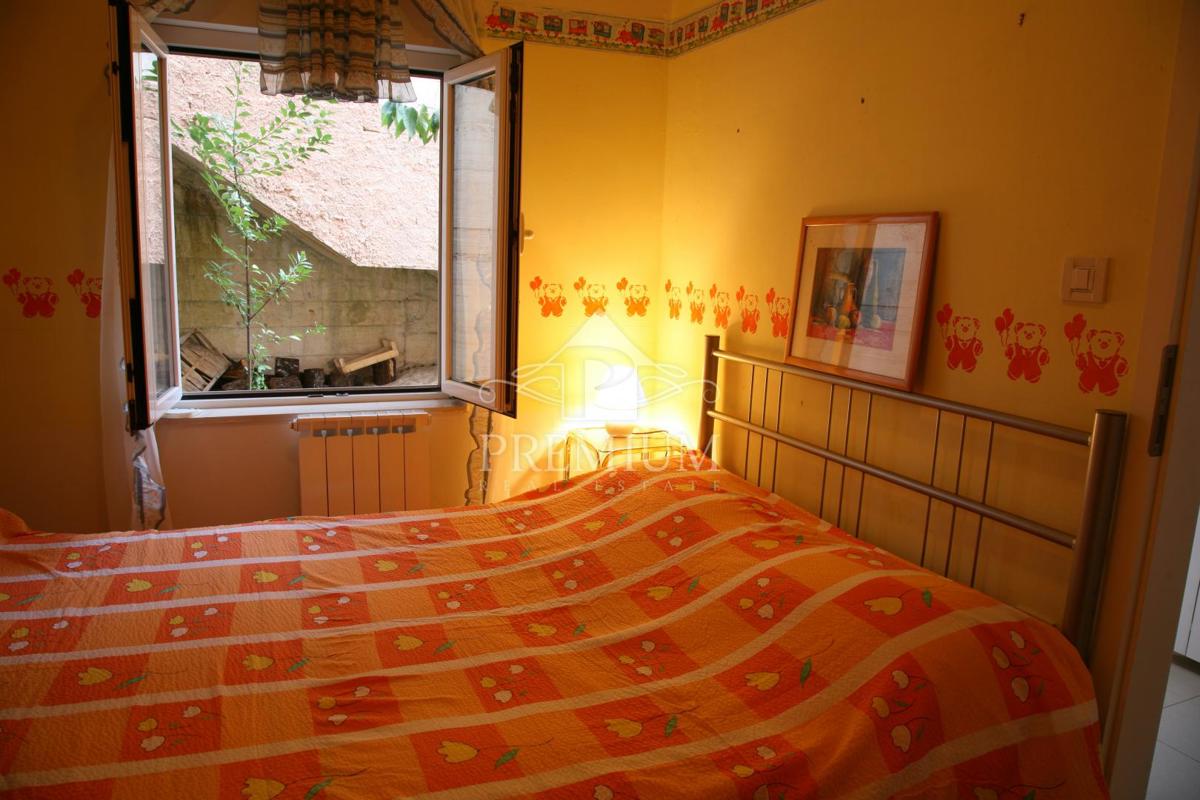 Stanovanje Ičići, Opatija - Okolica, 44m2