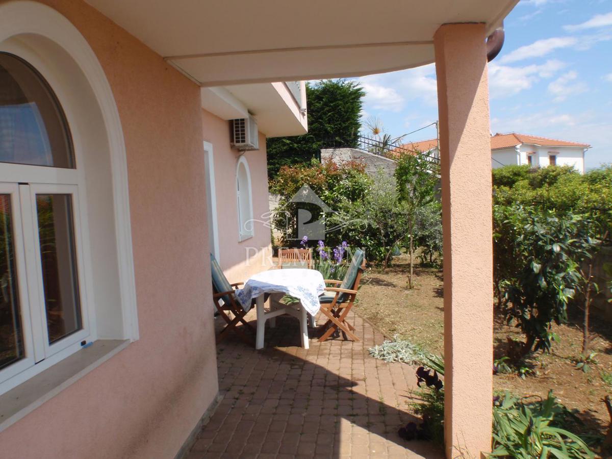 Stanovanje Ičići, Opatija - Okolica, 44m2