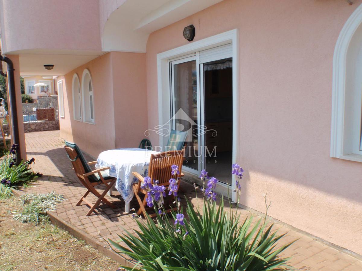 Stanovanje Ičići, Opatija - Okolica, 44m2