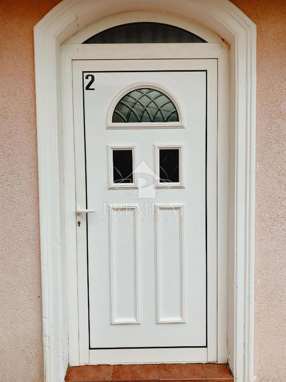 Stanovanje Ičići, Opatija - Okolica, 44m2