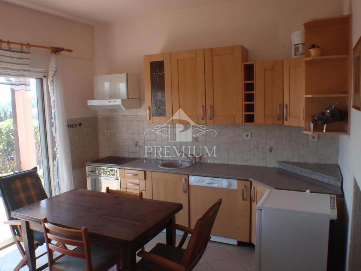 Stanovanje Ičići, Opatija - Okolica, 44m2