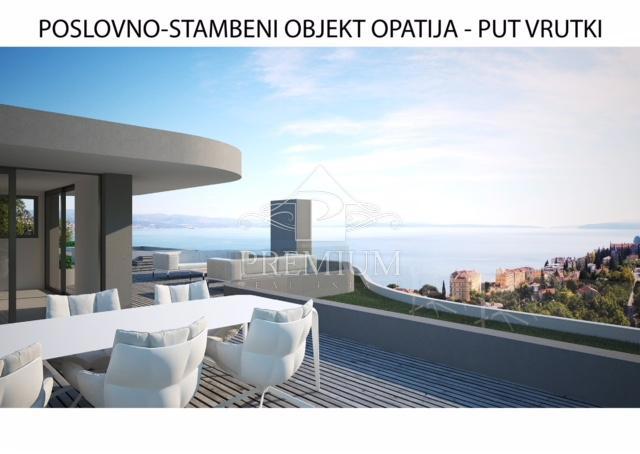 EKSKLUZIVNO STANOVANJE V NOVOGRADNJI, BLIŽINA CENTRA IN MORJA