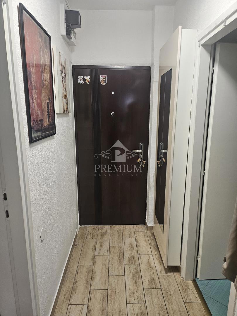 DVOSOBNO STANOVANJ, ZAMET, MIRNA LOKACIJA, BALKON