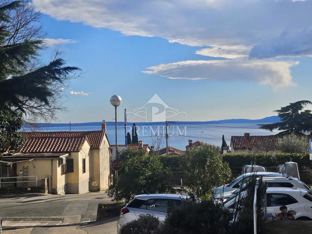 DVOSOBNO STANOVANJ, ZAMET, MIRNA LOKACIJA, BALKON