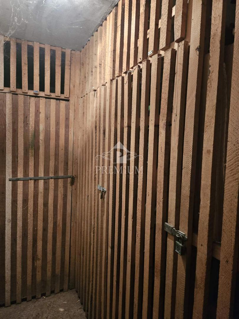 DVOSOBNO STANOVANJ, ZAMET, MIRNA LOKACIJA, BALKON