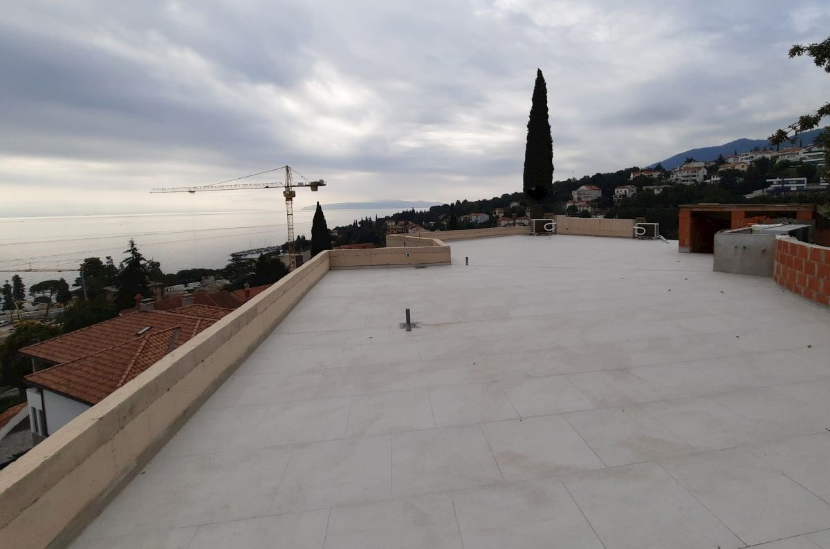 Stanovanje, prodaja, Opatija, Hrvatska, 143 m2, 0 EUR