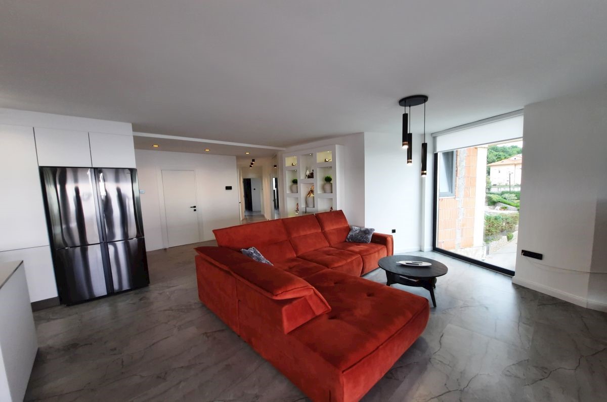Stanovanje, prodaja, Opatija, Hrvatska, 143 m2, 0 EUR