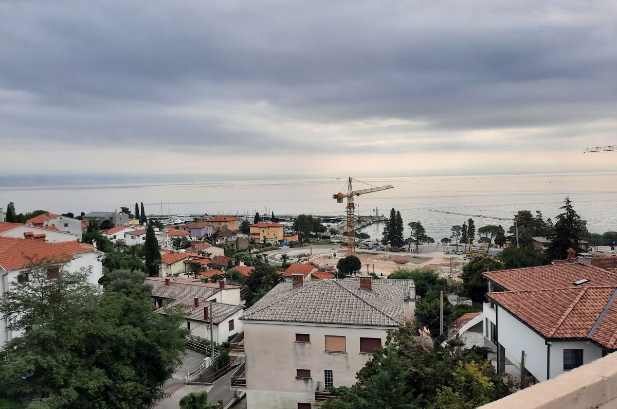 Stanovanje, prodaja, Opatija, Hrvatska, 143 m2, 0 EUR