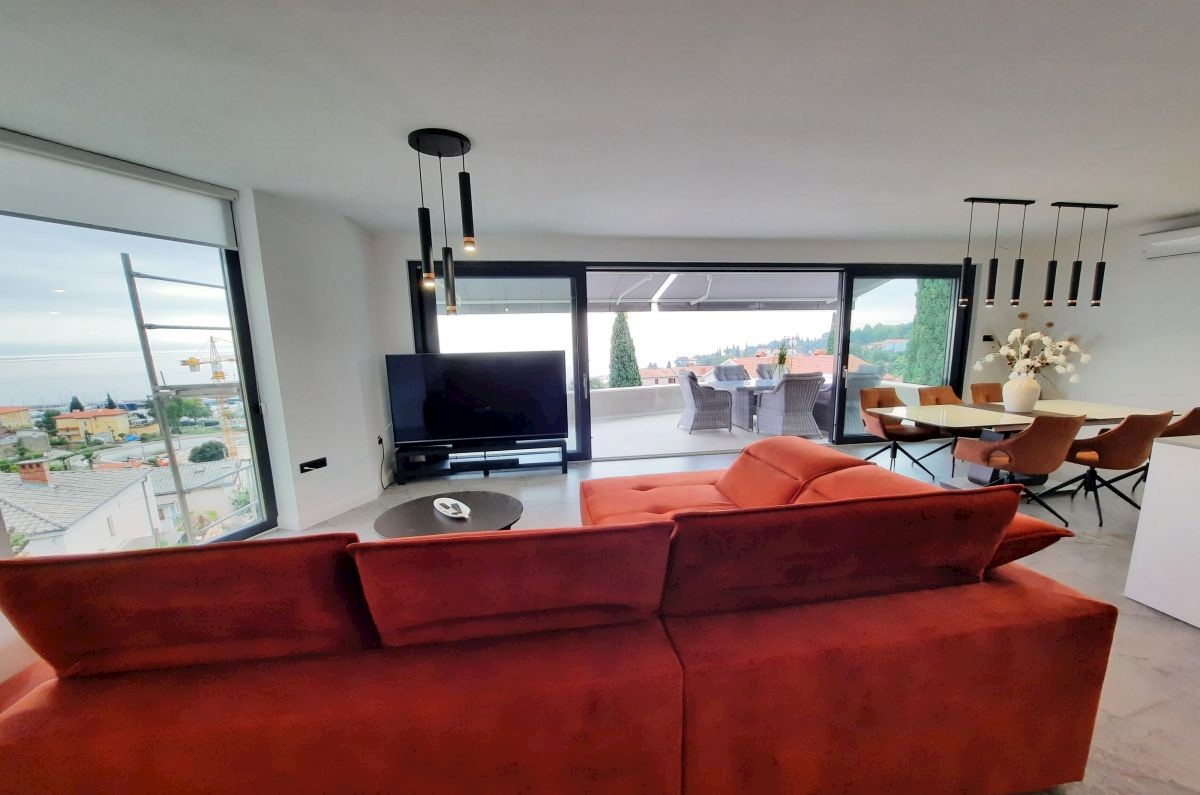 Stanovanje, prodaja, Opatija, Hrvatska, 143 m2, 0 EUR