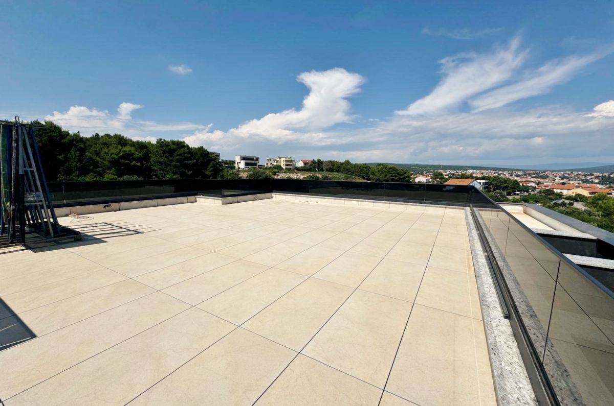 Apartma, prodaja, Mesto Krk, Hrvatska, 251 m2, 950.000,00 EUR