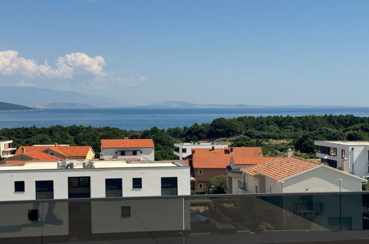 Apartma, prodaja, Mesto Krk, Hrvatska, 251 m2, 950.000,00 EUR