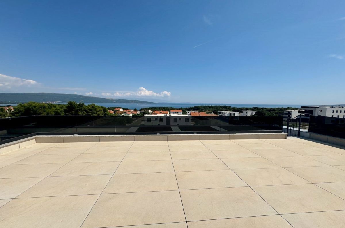 Apartma, prodaja, Mesto Krk, Hrvatska, 251 m2, 950.000,00 EUR