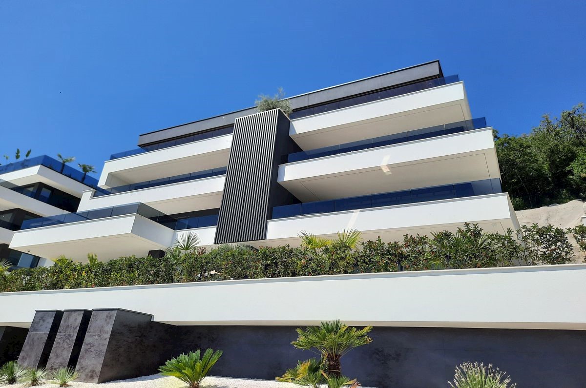 Apartma, prodaja, Opatija, Hrvatska, 161 m2, 0 EUR
