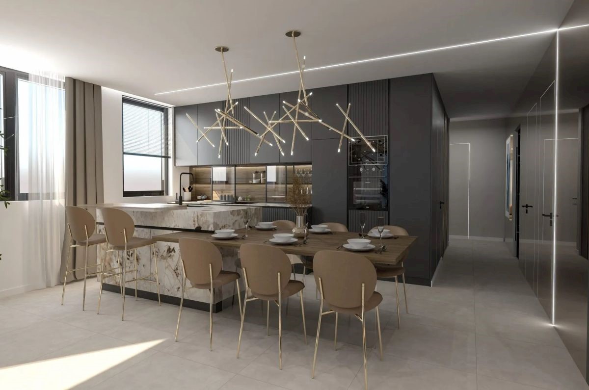 Apartma, prodaja, Opatija, Hrvatska, 161 m2, 0 EUR