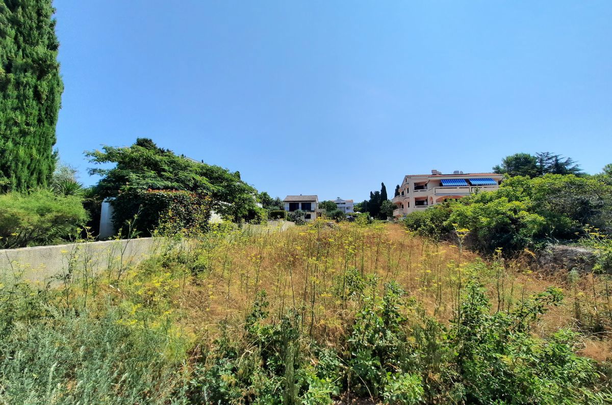 Gradbeno zemlji&#353;&#263;e, prodaja, Punat, Hrvatska, 600 m2, 630.000,00 EUR