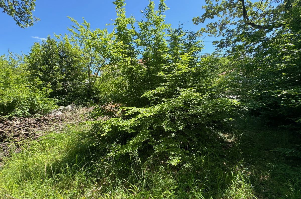 Gradbeno zemlji&#353;&#263;e, prodaja, Dobrinj, Hrvatska, 1080 m2, 165.000,00 EUR
