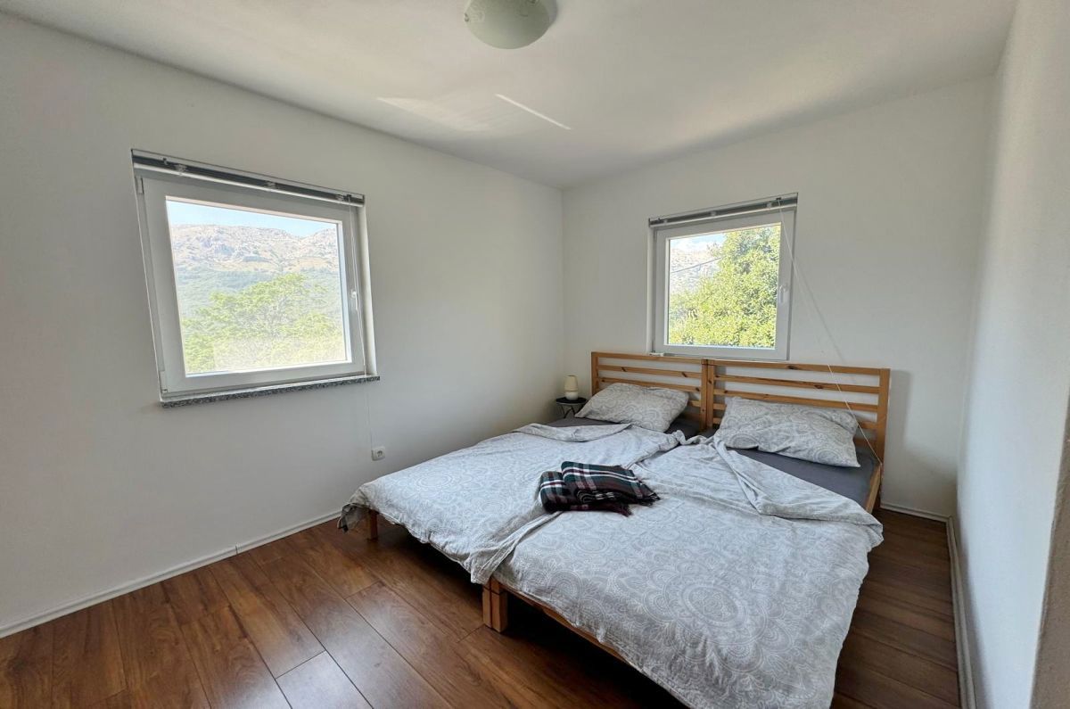 Hi&#353;a, prodaja, Baška, Hrvatska, 130 m2, 349.000,00 EUR