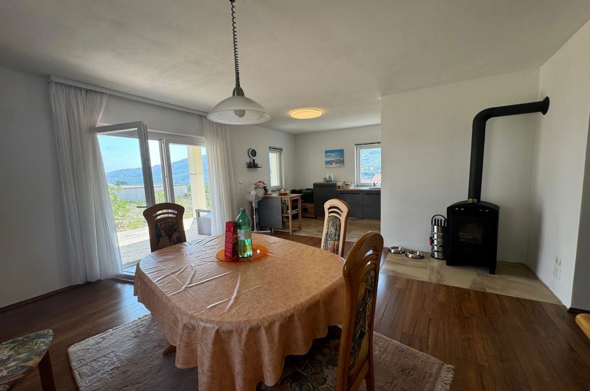 Hi&#353;a, prodaja, Baška, Hrvatska, 130 m2, 349.000,00 EUR