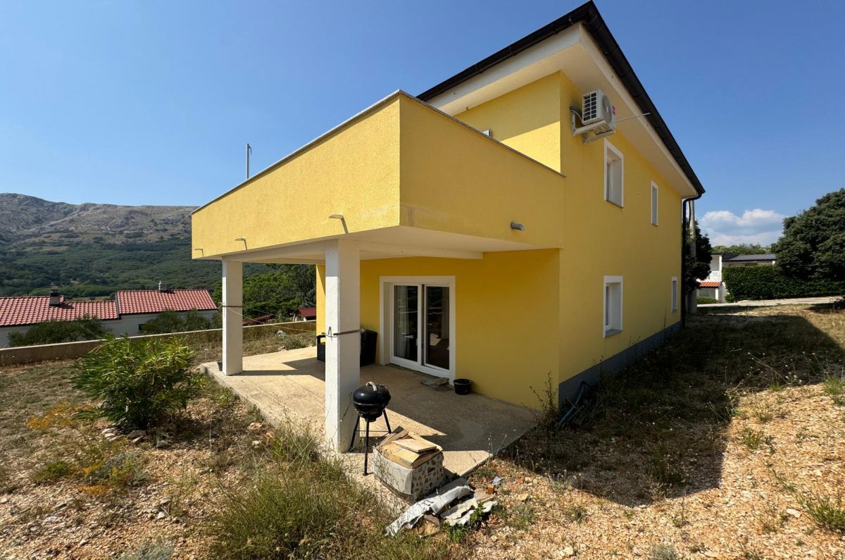 Hi&#353;a, prodaja, Baška, Hrvatska, 130 m2, 349.000,00 EUR