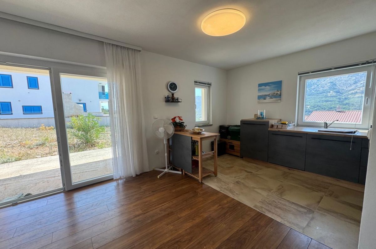Hi&#353;a, prodaja, Baška, Hrvatska, 130 m2, 349.000,00 EUR
