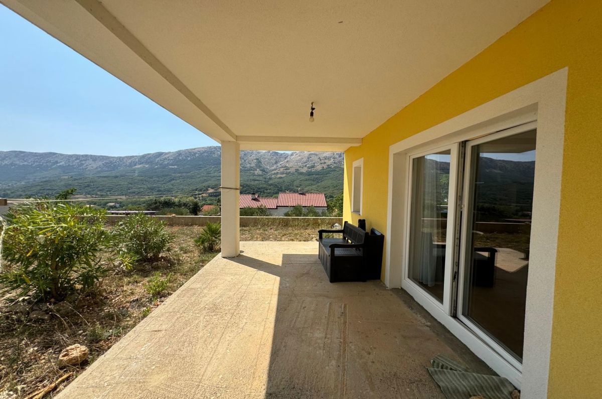 Hi&#353;a, prodaja, Baška, Hrvatska, 130 m2, 349.000,00 EUR
