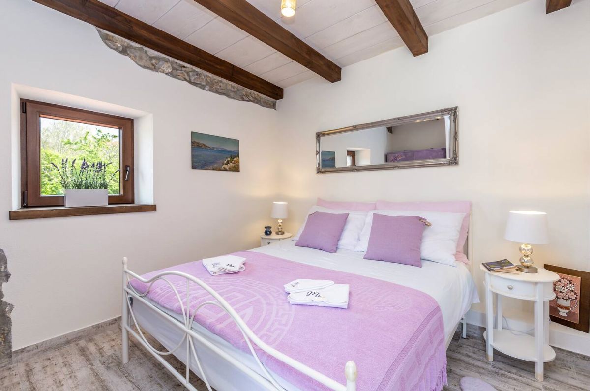 Stara kamnita hi&#353;a, prodaja, Mesto Krk, Hrvatska, 80 m2, 349.000,00 EUR