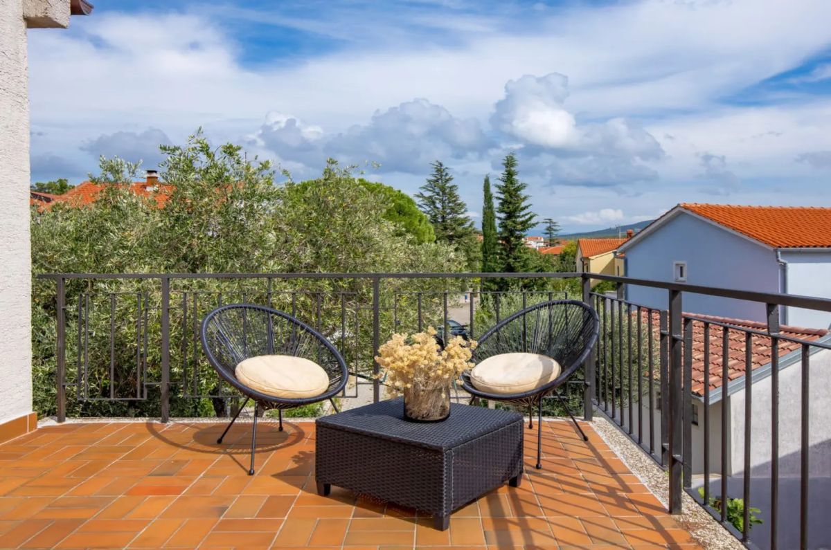 Hi&#353;a, prodaja, Mesto Krk, Hrvatska, 290 m2, 590.000,00 EUR