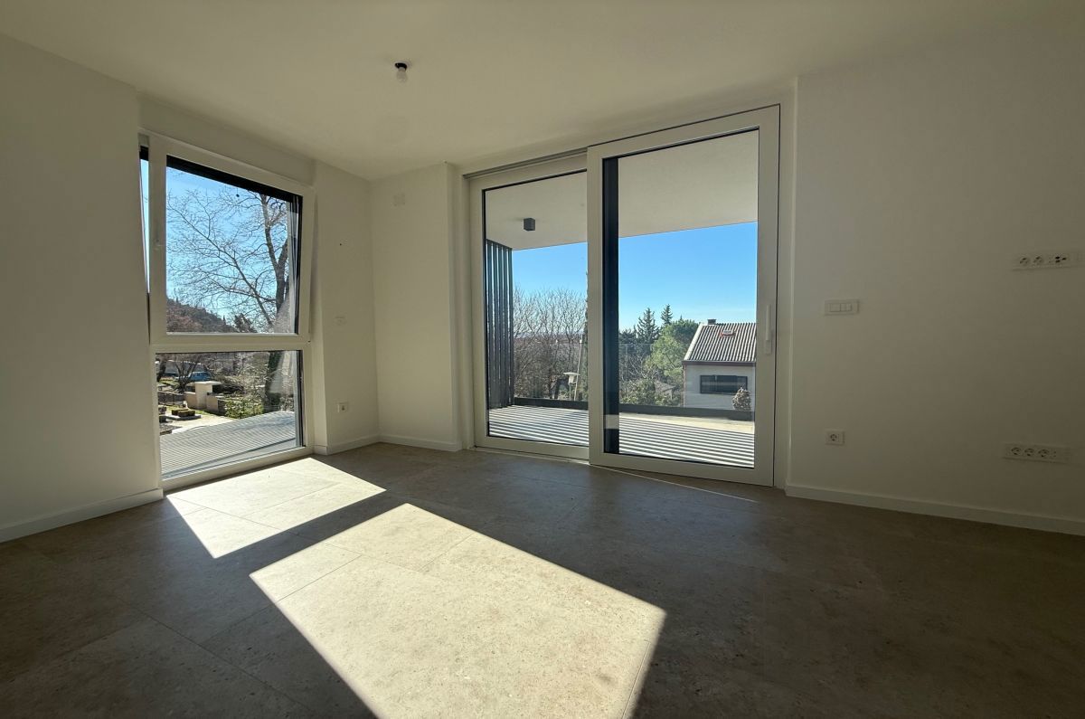 Apartma, prodaja, Omišalj, Hrvatska, 67 m2, 280.000,00 EUR