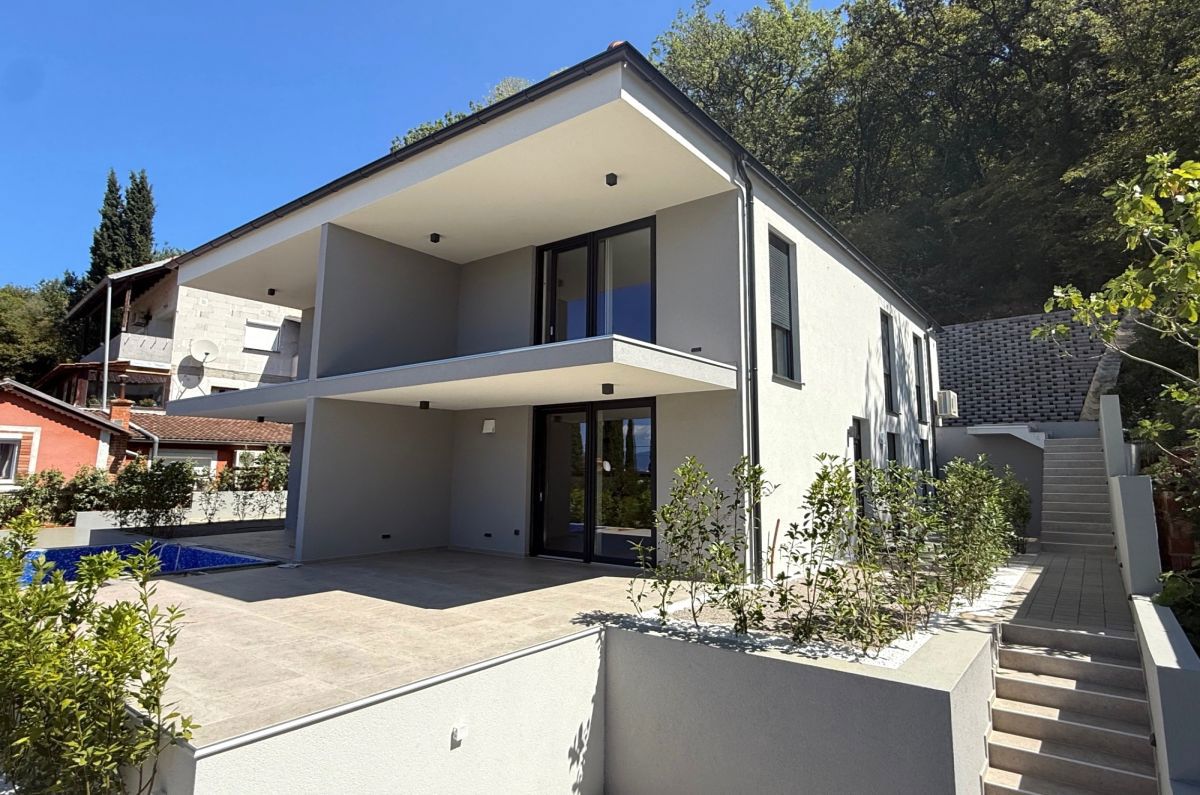 Apartma, prodaja, Omišalj, Hrvatska, 67 m2, 280.000,00 EUR
