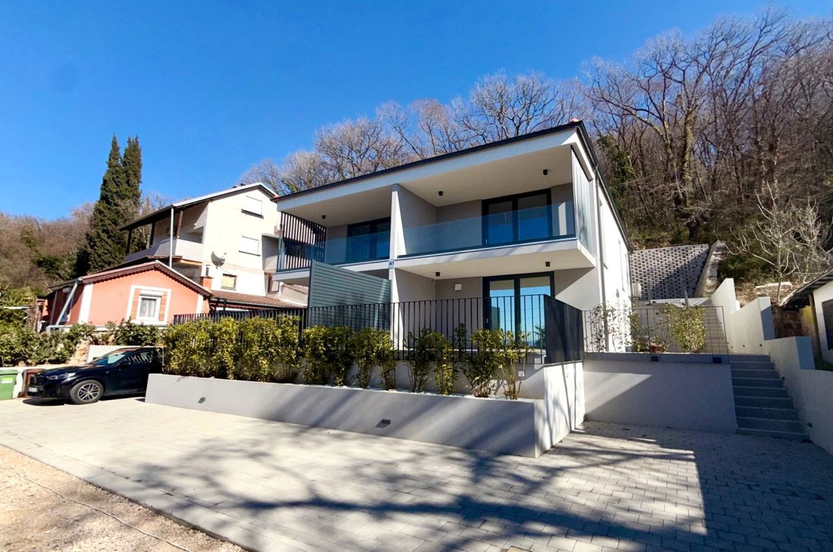 Apartma, prodaja, Omišalj, Hrvatska, 67 m2, 280.000,00 EUR