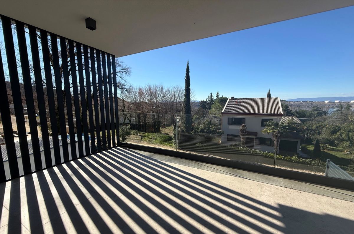 Apartma, prodaja, Omišalj, Hrvatska, 67 m2, 280.000,00 EUR