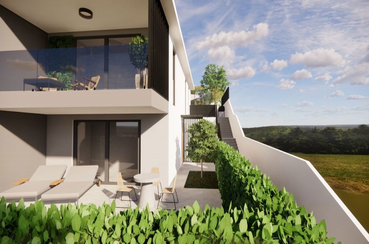 Apartma, prodaja, Omišalj, Hrvatska, 67 m2, 250.000,00 EUR
