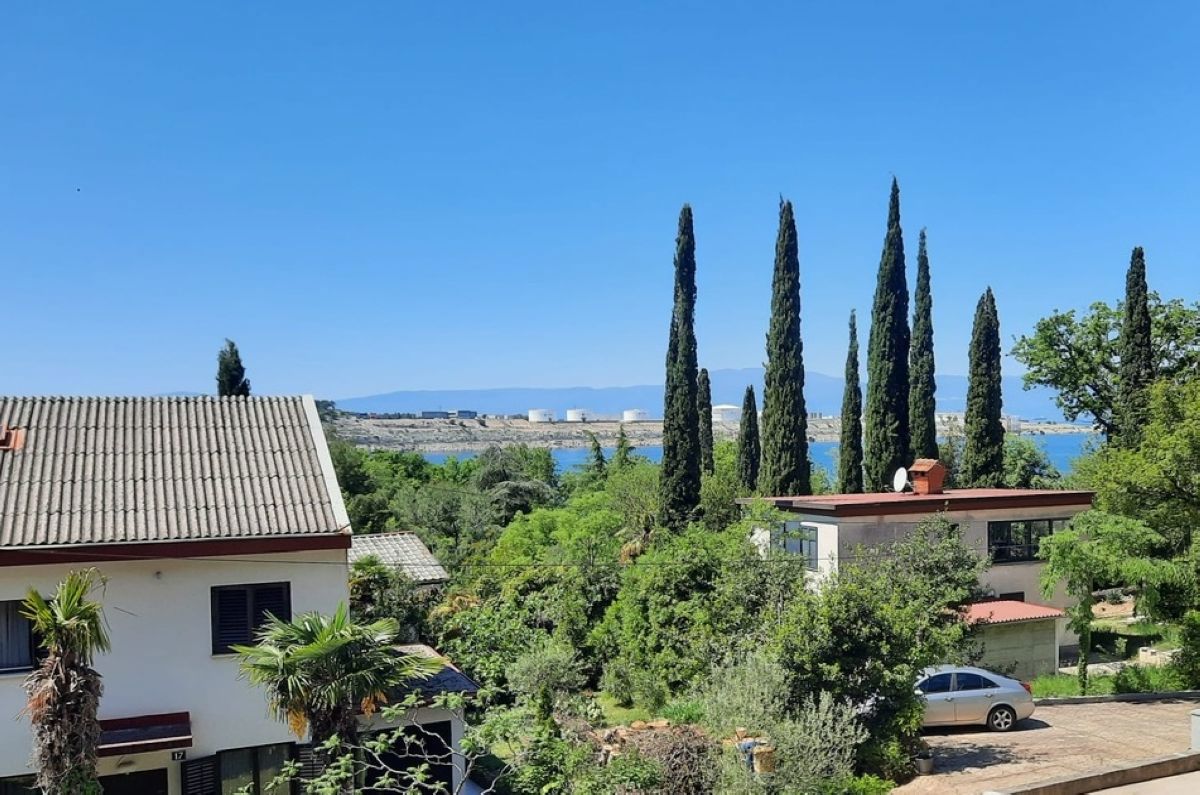 Apartma, prodaja, Omišalj, Hrvatska, 67 m2, 250.000,00 EUR