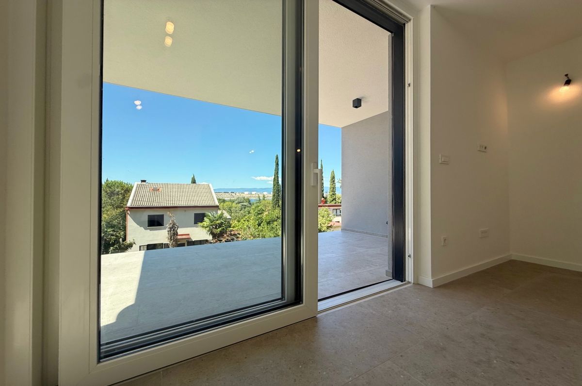 Apartma, prodaja, Omišalj, Hrvatska, 67 m2, 280.000,00 EUR