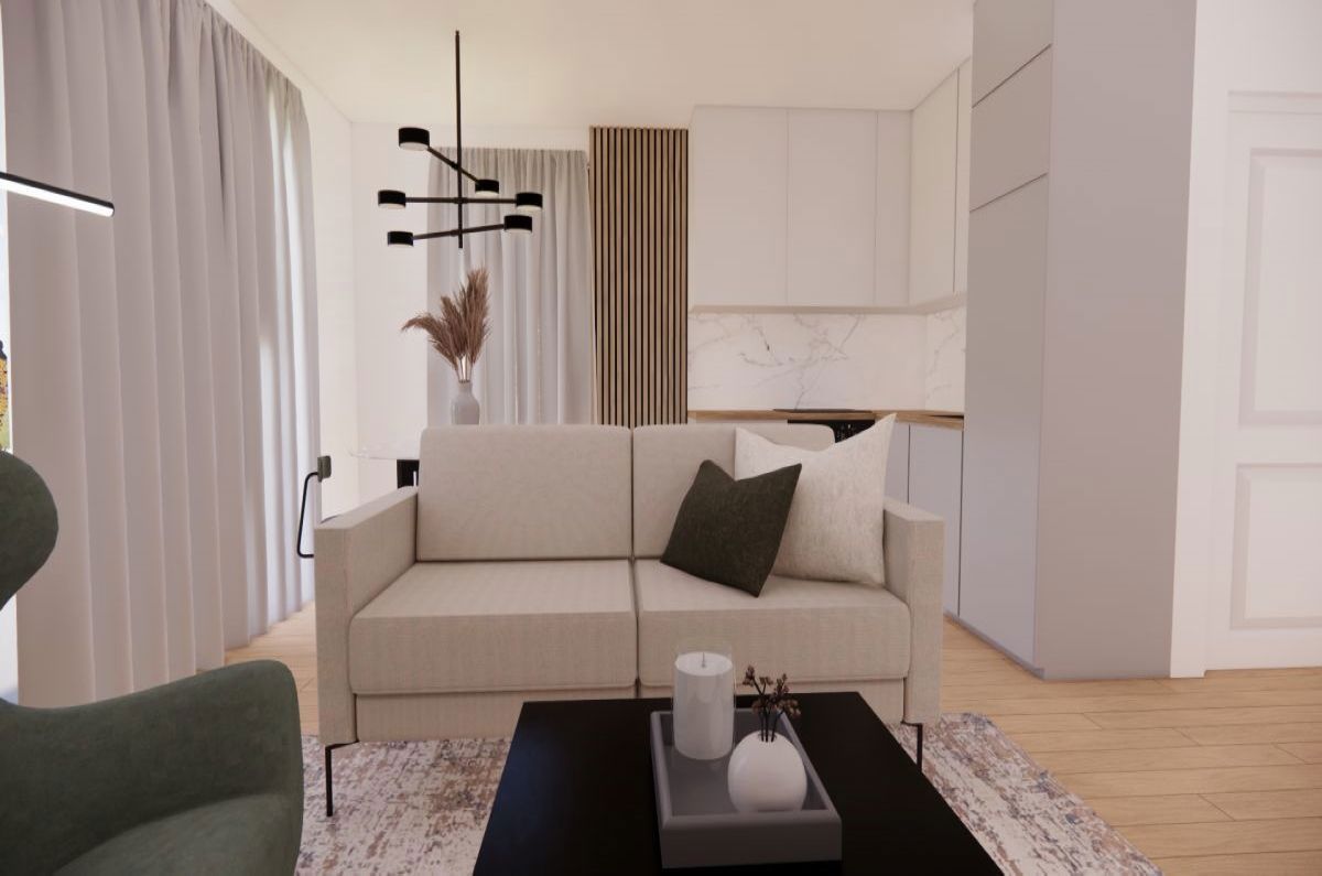 Apartma, prodaja, Omišalj, Hrvatska, 67 m2, 250.000,00 EUR