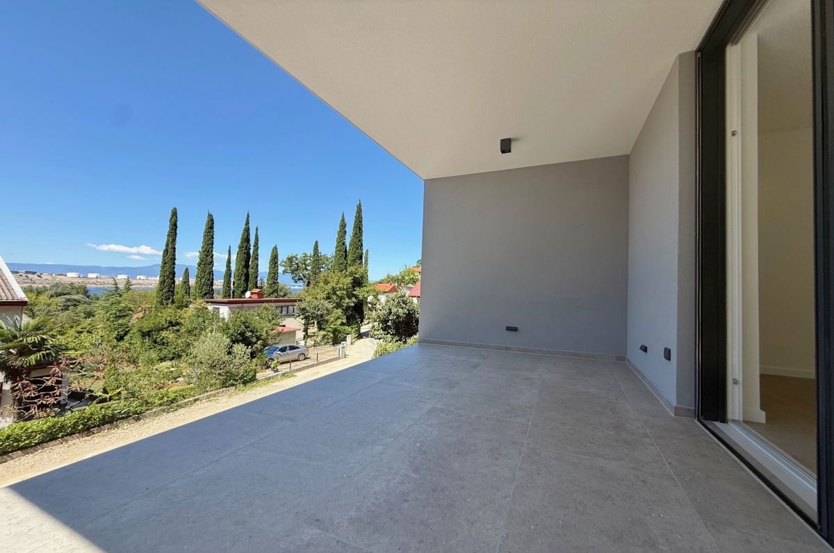 Apartma, prodaja, Omišalj, Hrvatska, 67 m2, 280.000,00 EUR